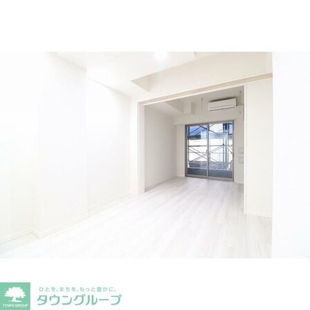 コンフォリア志村坂上の物件内観写真